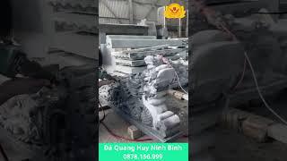 Rồng Đá 1 Trong Tứ Linh