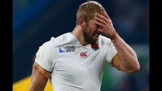 Rugby World Cup's Most Emotional and Memorable Moments - Montage