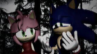 SSB - Still I Want You Back (Sonic and amy.exe)