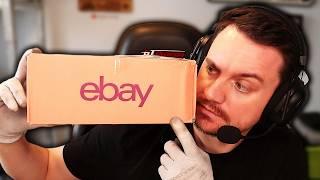 Trying to Fix FAULTY Items on eBay for a Profit! S1:E104