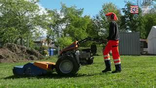 Unsere Aus- und Fortbildungsstätte in Rotenburg