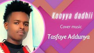 Tasfaye Addunya new oromo cover  music 2024 #oromo #oromomusic #ethiopianmusic #covermusic #covermus