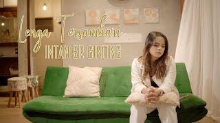 INTAN BR GINTING II LENGA TERSAMBARI II LAGU KARO TERBARU 2025 II OFFICIAL VIDEO