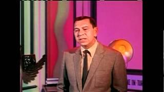 Joe Friday - "The World Needs Changing"