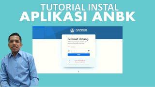 CARA INSTAL EXAMBROWSER CLIENT UNTUK ANBK