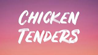 Dominic Fike - Chicken Tenders (Lyrics)