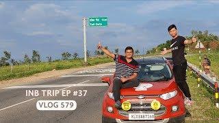 Don Bosco Museum & Scenic Shillong Bypass Drive, INB Trip EP #37