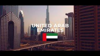 Discover UAE