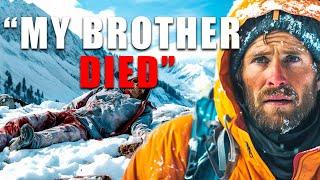 The TRAGIC Mountaineering Story of the Messner Brothers