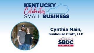 Sunhouse Craft, LLC – 2023 Kentucky Pacesetter