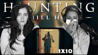 The Haunting of Hill House 1x10 'Silence Lay Steadily' | First Time Reaction