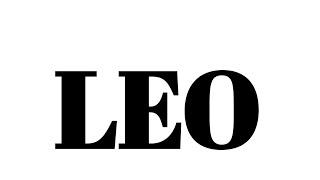 ️ LEO March 2025 | "THINKING OF YOU! Someone Can't Get What You Said To Them Off Of Their Mind!"