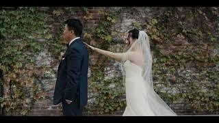 OUR CINEMATIC WEDDING TRAILER ‍️ 10.01.2021  RAVEL HOTEL IN LONG ISLAND CITY, NEW YORK | 纽约婚礼视频