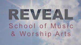 Reveal School of Music and Worship Arts: Fall Recital 2015:Ava Raymond F1