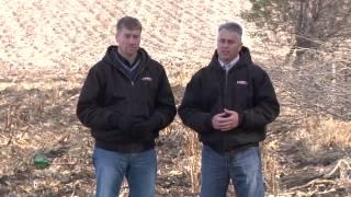 One-Inch Soil Sampling #776 (Air Date 2/17/13)