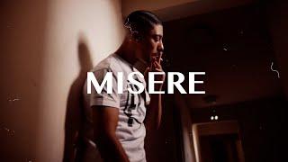 Maes x Zkr x SAM Type Beat "MISERE" || Instru Rap by Kaleen