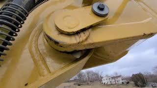 2016 Caterpillar 308E2 CR Midi Size Excavator: Running & Operating Inspection Video!