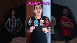 MEJOR DELANTERO #ligamx ??? #infofutbol #futbol #futbolmx #futbolclips #viralvideo #futbolmexicano