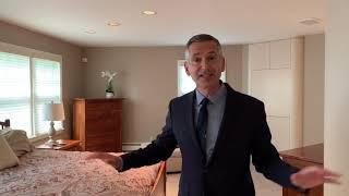 Frank D Isoldi Takes You Inside 315 Wychwood Road in Westfield, New Jersey