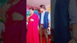 Suman Pariyar & Tika Sanu nepali song video viral video #shorts