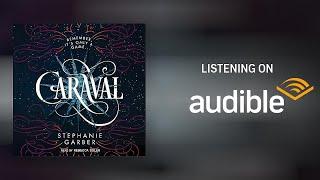 Caraval | By Stephanie Garber | Full audiobook