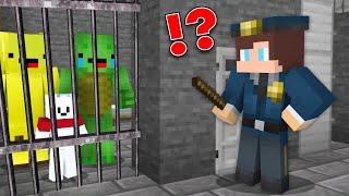 JJ arrested His Friends ?! (Maizen)
