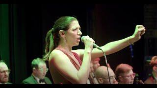 The Brian Clemens Jazz Orchestra Ft. Francesca Confortini - Trailer