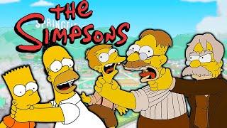 The Simpsons Family | Complete Guide