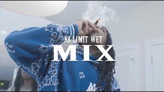 Nolimit Wet - Mix (Official Video)