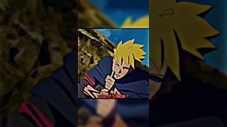 The Last Shinobi || Boruto『edit/amv』