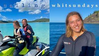 whitsundays