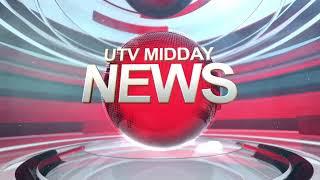 MIDDAY NEWS 22/10/24