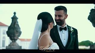 Edagül &  Bülent  - Hochzeit - Düğün Hikayesi - 2022 - AlpCamera