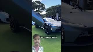 without key car start #automobile #autocar # viralshorts  #shorts #trending #luxury #carcraze