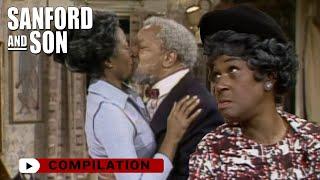 How To Get Ready For A Date with Fred Sanford | Sanford and Son