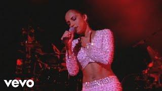 Sade - Cherry Pie (Live Video from San Diego)