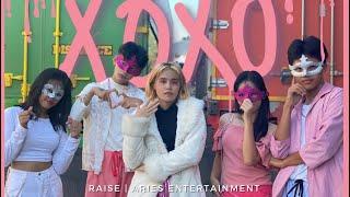 Jeon Somi 'XOXO' Dance Cover by RAISE | Philippines