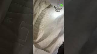 #viral #mama #embroidery #sweatshirt #singleneedlemachine 5x12hoop. Tutorial coming soon. #arikamade