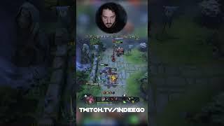 Dota 2 Twitch Clips #dota2 #dota #twitch #clip #moments #shorts 17