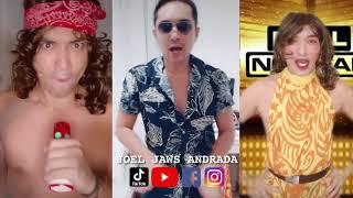 2020 Joel Andrada Vlog Intro