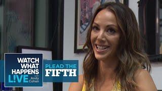 Kristen Doute | Plead the Fifth: Celebrity Edition | WWHL