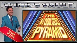 The $1,000,000 Pyramid Pilot