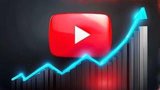 The World's Shortest YouTube Growth Course You'll Ever Need