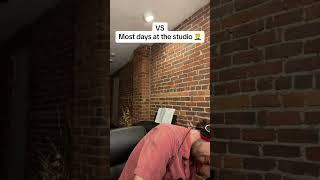 Too Real #producer #mixing #mastering #studio #dmx #funny #joke #recording #mixing #mastering