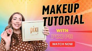 *NEW* Pixi Products with try on!