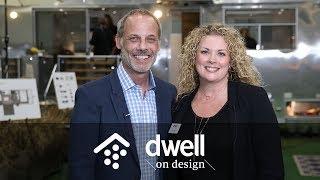 House Tipster Talks with Dwell Show Director Amie Gilmore