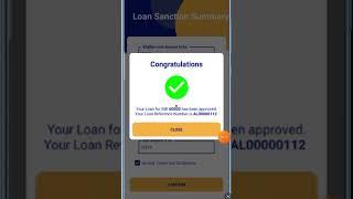 ₹6,000 का लोन बिना CIBIL Score के ||  New loan app without cibil score || New loan app 2023