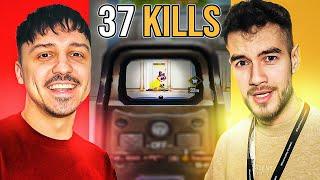 37 KILLS alaturi de Theo Zeciu - Protect the VIP