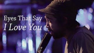 Patrick Watson performs "Eyes That Say I Love You" from Beck's Song Reader