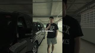 Kia Mohave: рамный внедорожник с характером. Есть минусы, но едет как танк. #kia #мохав #автоизкореи